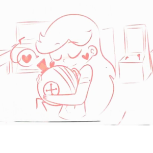 宝贝把腿分大我要添你下面漫画
